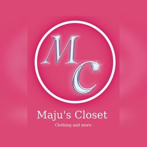 Welcome to my closet!